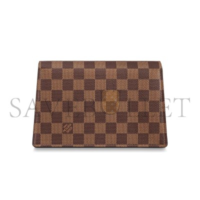 LOUIS VUITTON CROISETTE N60288 (21*13.5*5cm)
